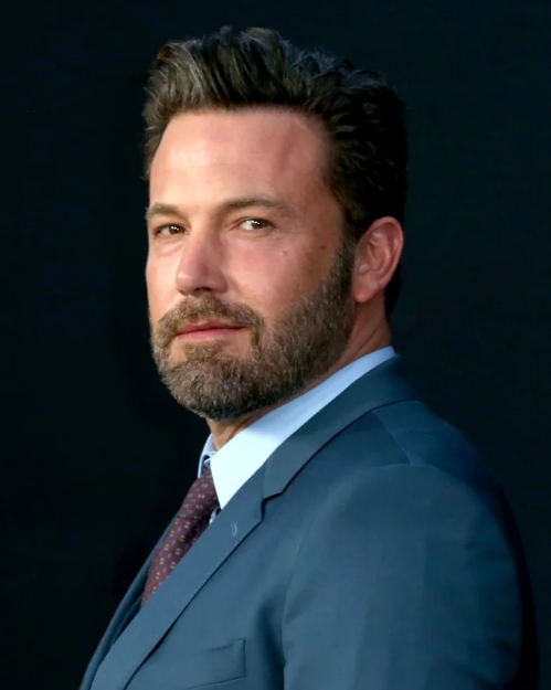 Ben Affleck Favorite Quotes from