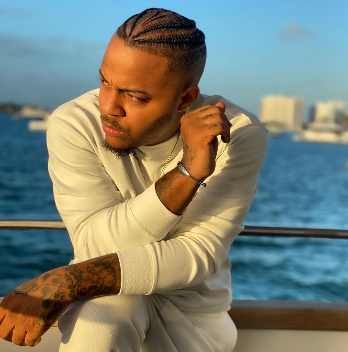 How much is the Net Worth of Bow Wow in 2022