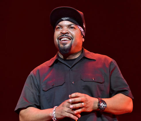 Ice Cube Net Worth and Salary