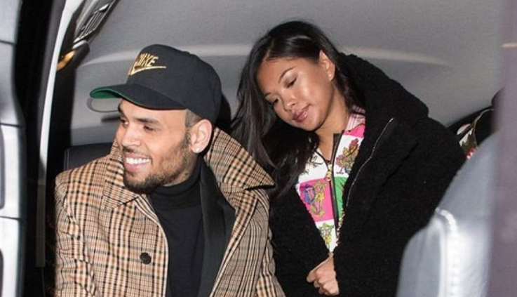 Is Chris Brown dating anyone