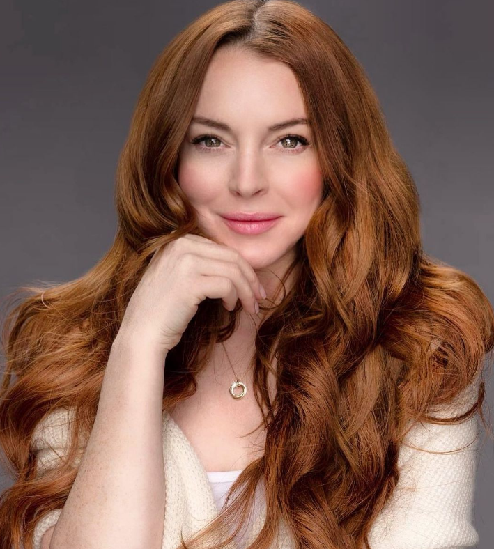 Lindsay Lohan Net Worth 