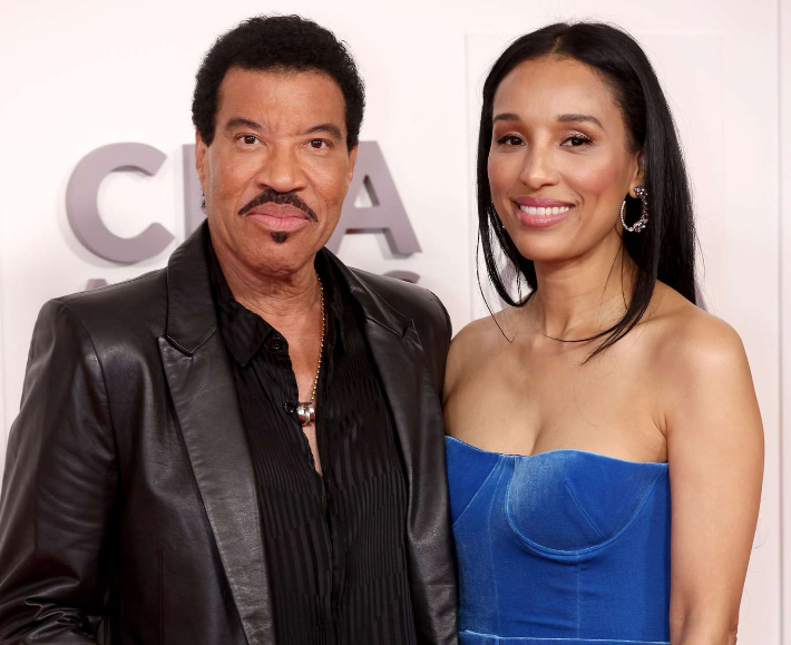 Lionel Richie Career and Awards