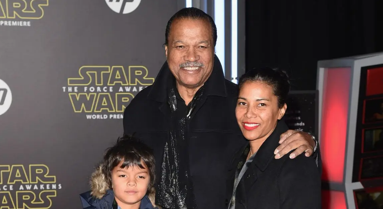 Personal Life of Billy Dee Williams