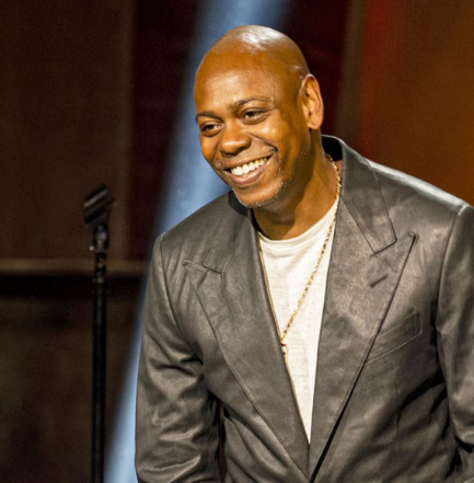 What is Dave Chappelle net worth