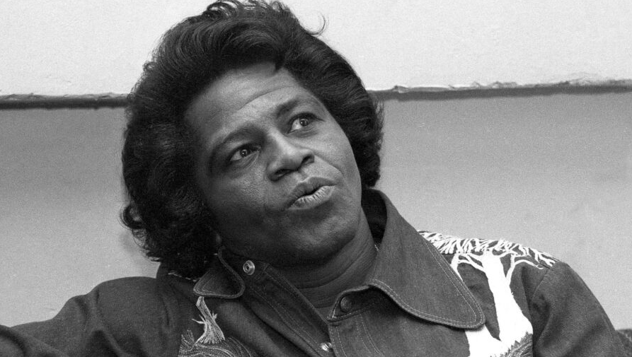 What is the Net Worth & Salary of James Brown in