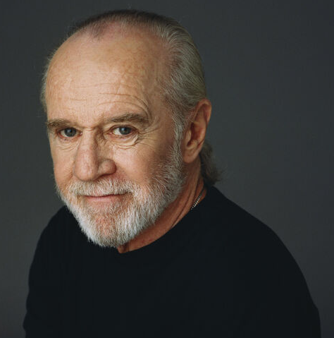 Where is George Carlin From