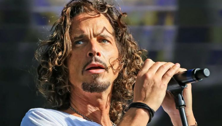 Who was Chris Cornell